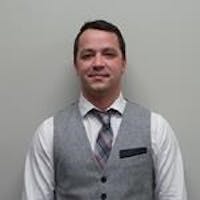 Tyler Howat at Crestview Chrysler Dodge Jeep