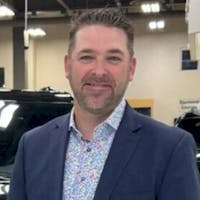 Chad Korchinski at Crestview Chrysler Dodge Jeep