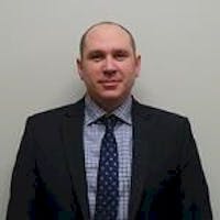 Cameron Clarkson at Crestview Chrysler Dodge Jeep