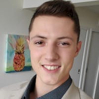 Brandon Clouston at Northstar Ford Calgary