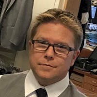 Frank Smith at Parkway Honda