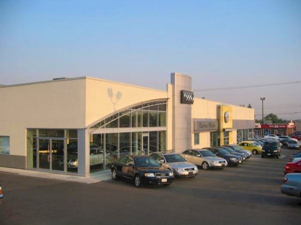 Dalmar Motors, London, ON, N6J 2N1