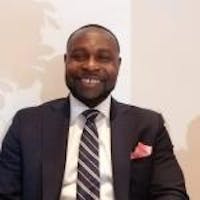 David Demosthene at Parkway Toyota of Boston