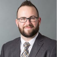 Adam Christopoulos at Davis GMC Buick