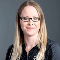 Melissa Walker at Davis GMC Buick