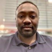Alex Segasayo at Davis GMC Buick