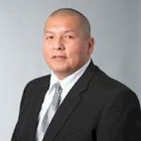 Kyle Sweetgrass at Davis GMC Buick