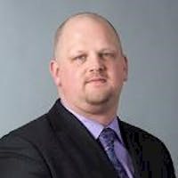 Brent Eisen at Davis GMC Buick