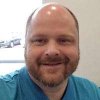 Chris Berg at Davis GMC Buick