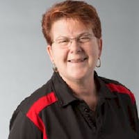 Shirley Jones at Davis GMC Buick