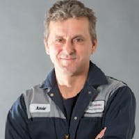Amir Mustedanagic at Davis GMC Buick