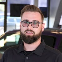 Ryan Kelly at Stockie Chrysler Dodge Jeep Ram
