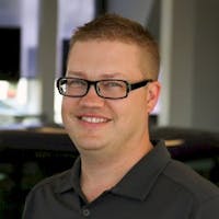 Matt Wharton at Stockie Chrysler Dodge Jeep Ram