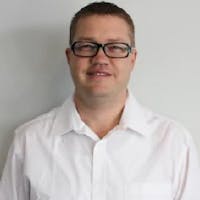 Matt Wharton at Stockie Chrysler Dodge Jeep Ram