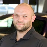 Tyrone Bond at Stockie Chrysler Dodge Jeep Ram