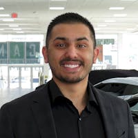 Brendan Aujla