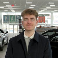 Joshua Kachkowski