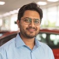 Depak Kashyap