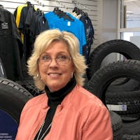 Sandra Krenbrink