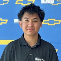 Eisenhower Roberts at Kelowna Chevrolet