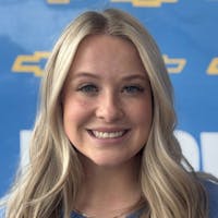 Meagan Donohoe at Kelowna Chevrolet