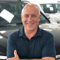 Rick Speckman