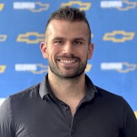 Shaw Breden at Kelowna Chevrolet