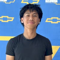 Melvin Orio at Kelowna Chevrolet