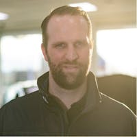 Brett Harris