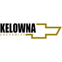Joe Main at Kelowna Chevrolet