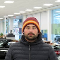 Nicholas Garcia