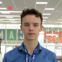 Cameron Sorensen