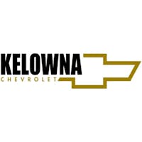 Levi Weir at Kelowna Chevrolet