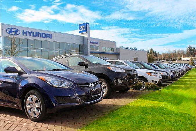 Abbotsford Hyundai - Hyundai, Service Center - Dealership Ratings