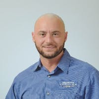 Sandro Calzini at Downsview Chrysler Ltd
