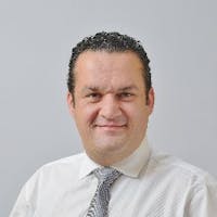 Payam Torfehgoo at Downsview Chrysler Ltd