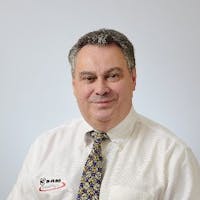 Carlos Baptista at Downsview Chrysler Ltd