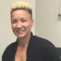 Nicole Whiting at Fraser Durham Chrysler Dodge Jeep Ram Inc.