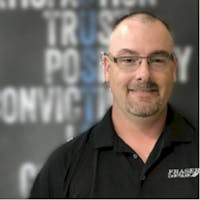 Craig McDonald at Fraser Durham Chrysler Dodge Jeep Ram Inc.