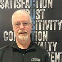 Andrew Lawson at Fraser Durham Chrysler Dodge Jeep Ram Inc.