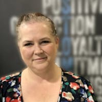 Cheryl Chamberlain at Fraser Durham Chrysler Dodge Jeep Ram Inc.