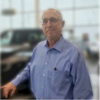 Carl Fowler at Fraser Durham Chrysler Dodge Jeep Ram Inc.