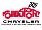 Roadsport Chrysler, Toronto, ON, M1J 2E2