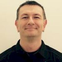 Chris Black at Eichenberg Chrysler