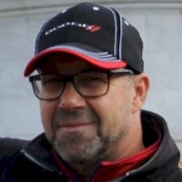 Dave Mels at Eichenberg Chrysler