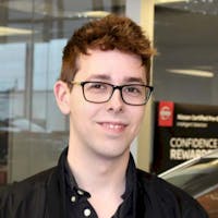 Triston Ingram at Ericksen Nissan