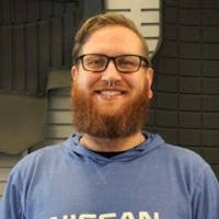 Dan Bishop at Ericksen Nissan