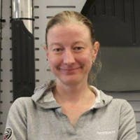 Jennifer Bishoff at Ericksen Nissan