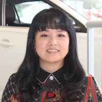Yan Kovacs at Ericksen Nissan
