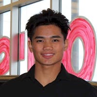 Philip Usane at Ericksen Nissan
